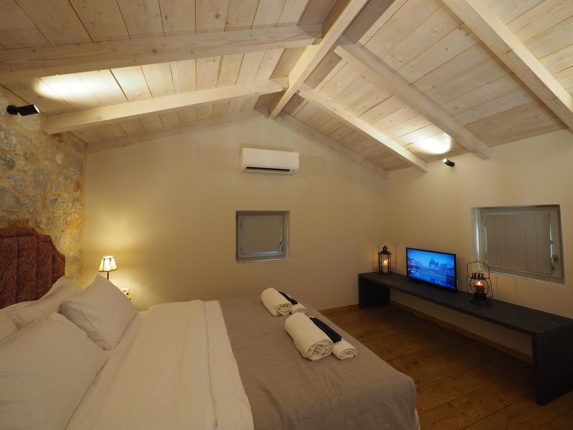 Terra Di Pietra Exclusive Suites & Apartments Ареополі Екстер'єр фото